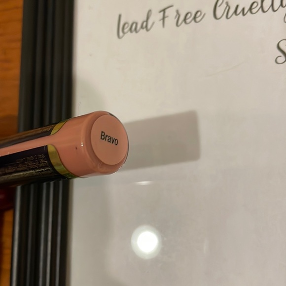 I am selling a lot of LipSense. This is the shade Bravo. - Picture 3 of 6